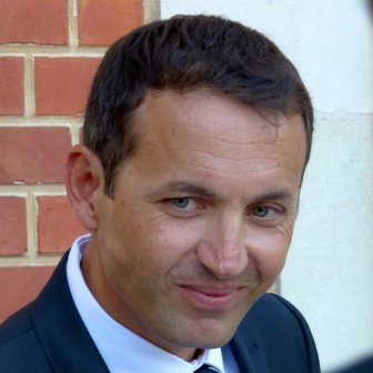 François MAURIN