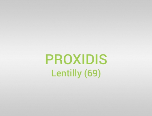 PROXIDIS